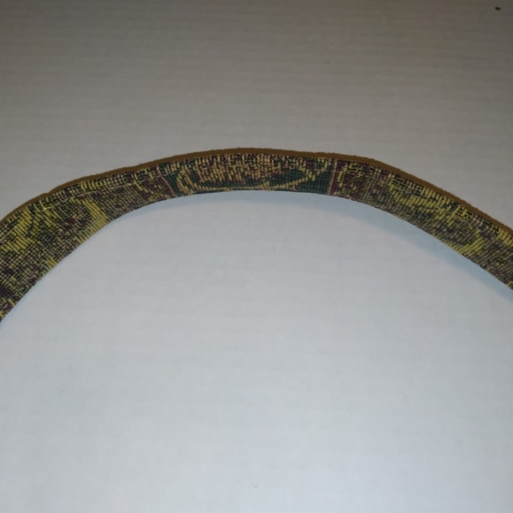 VINTAGE Faye Mell Design hand bag - Picture 8 of 10